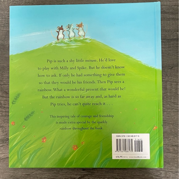 Grumpy Monkey, Penguins Love Colors, Pip & The Rainbow Wish Children’s Books - Picture 6 of 12